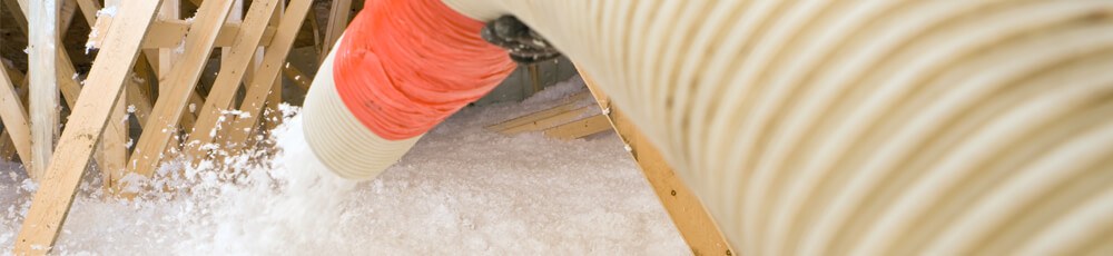 Insulation Contractor in Fort Myers, FL