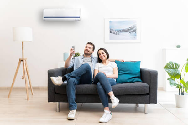 Reliable Ductless A/C System Installations in SW Florida