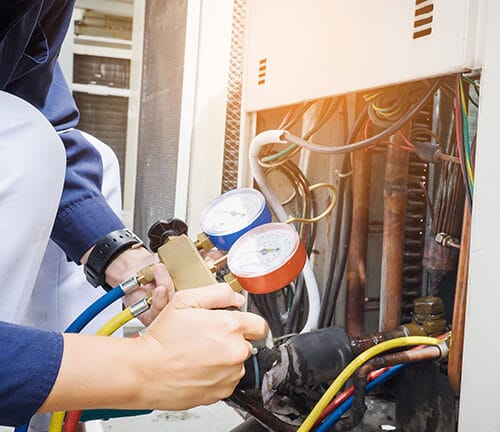Cooling Maintenance Services in Naples, FL
